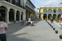 Plaza-Vieja