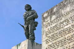 Santa-Clara-Che-Guevara-memorial