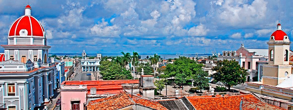 Cienfuegos